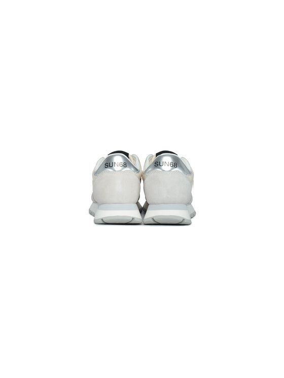 SUN68 SUN68 Sneakers Z44202-31 Bianco
