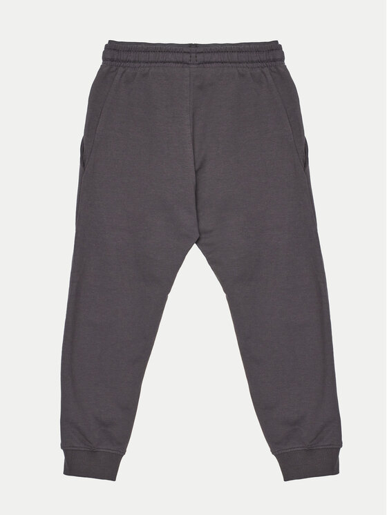 Original Marines Original Marines Sportinės kelnės DEA2567B Pilka Regular Fit