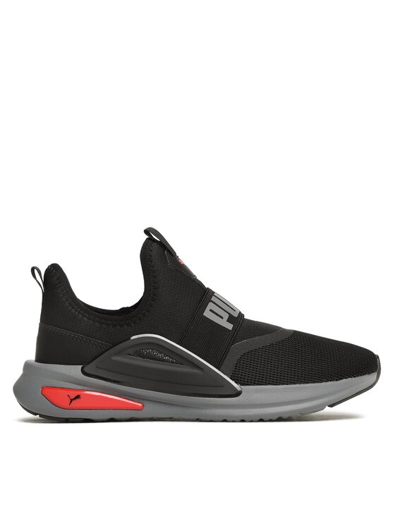 Puma enzo slip on sale