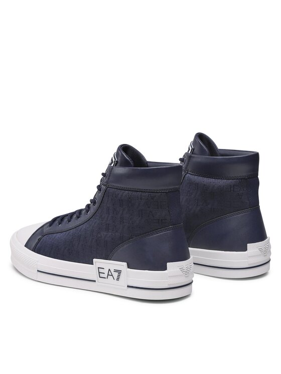 Scarpe da ginnastica X8Z037 XK294 R236 Blu scuro