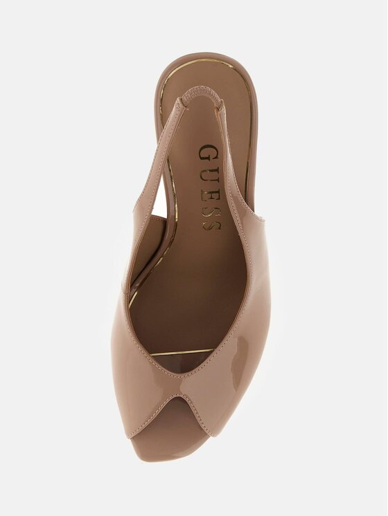 Guess Guess Sandali 181338 Rosa