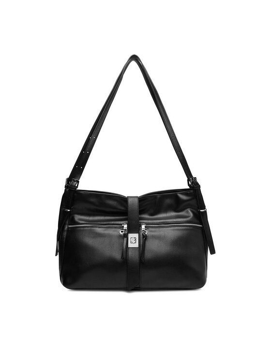 Gino Rossi Gino Rossi Handtasche CEO-AIDA-RX8858 Schwarz