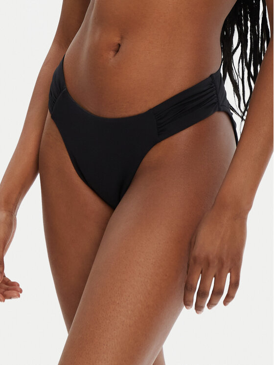 Seafolly Seafolly Bikini alsó S. Collective 40726-942 Fekete