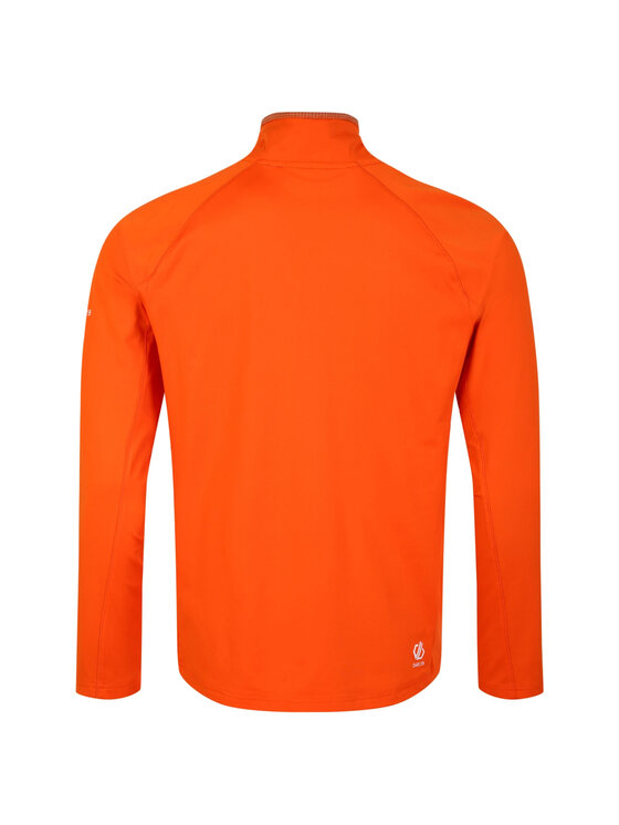 Dare2B Dare2B Kurtka outdoor Substratum Pomarańczowy Core Fit