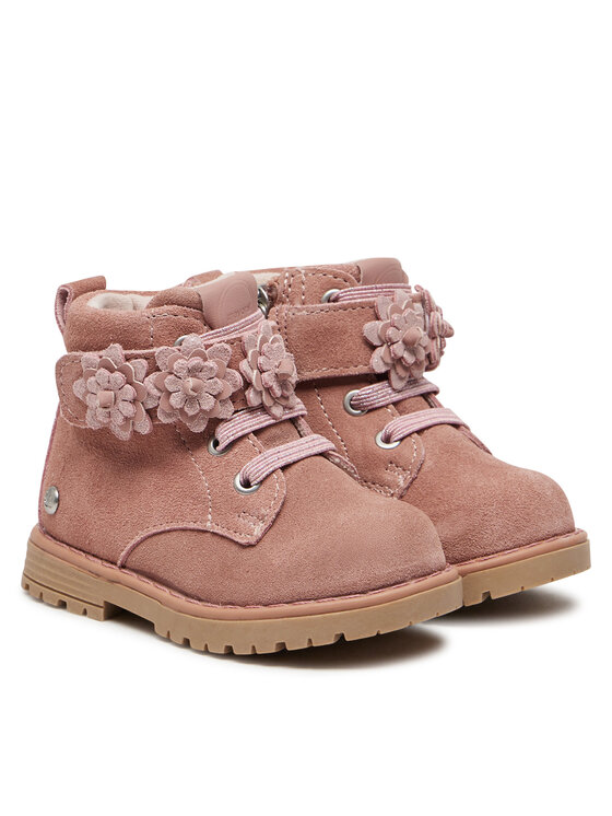 Mayoral Mayoral Schnürschuhe 42478 Rosa