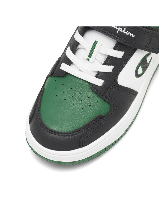 Champion Champion Tossud Rebound 2.0 Low B PS S32414-WW020 Roheline