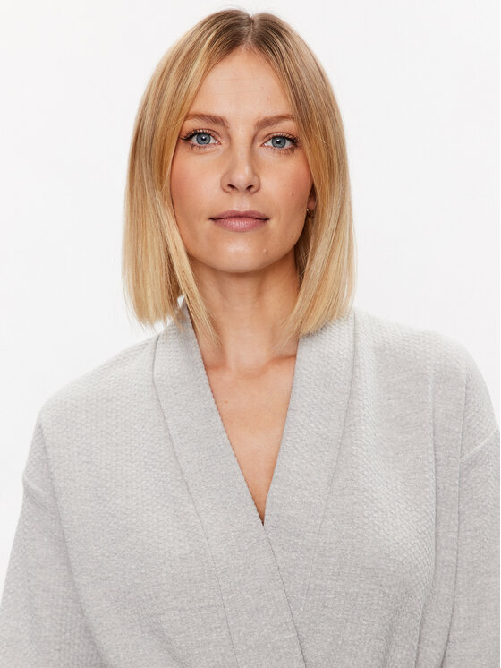 Hunkemöller Hunkemöller Köntös 201792 Szürke