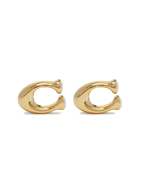 Coach Coach Orecchini 37369816GLD710 Oro