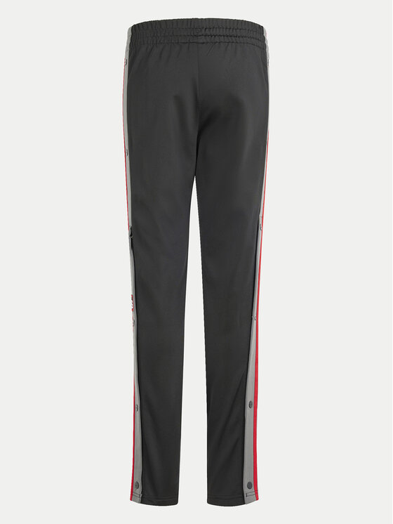 adidas adidas Pantaloni trening Adibreak IM8432 Negru Regular Fit