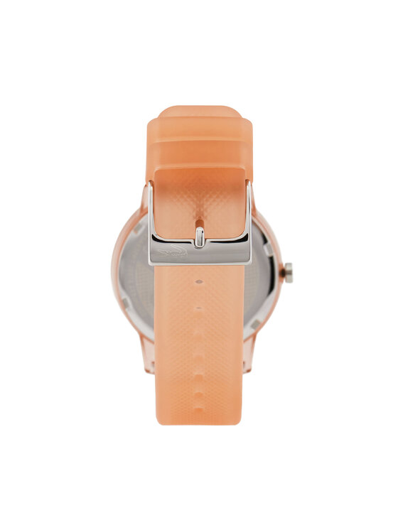 Lacoste Lacoste Käekell 12.12 2001361 Oranž