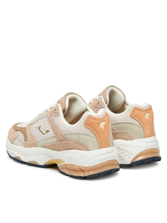 Joma Joma Sportcipők Cr111 2513 CR111LS2513 Bézs
