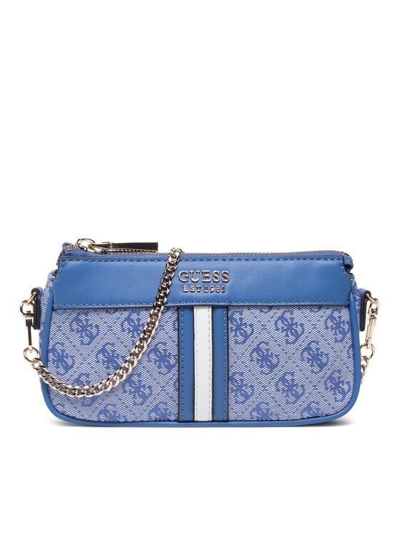 Borsetta Kasinta (SG) Mini Bags HWSG84 05700 Blu