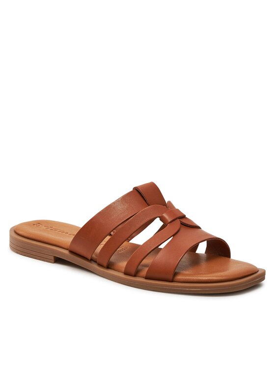 Tamaris Tamaris Nazouváky 1-27103-42 Hnědá