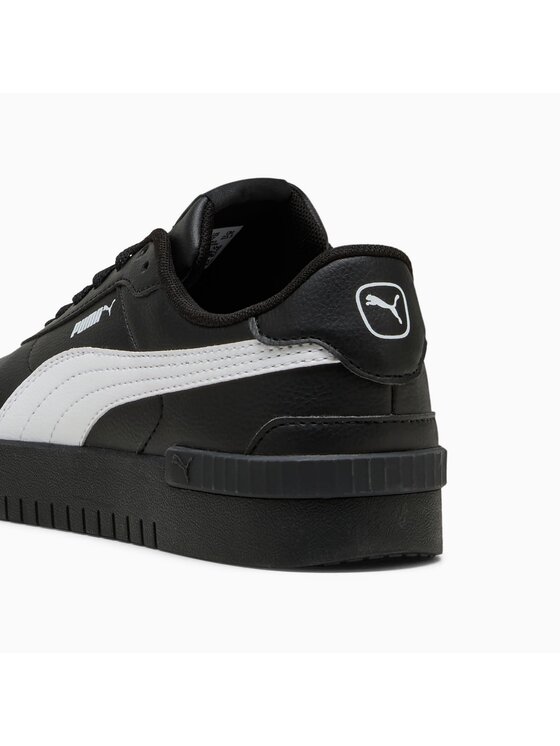 Puma Puma Sneakersy 398413 Czarny
