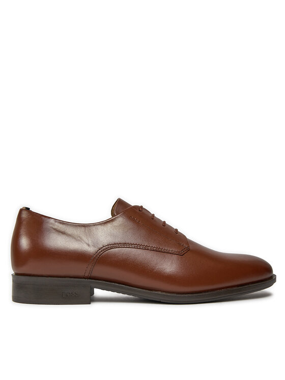 Scarpe basse Boss