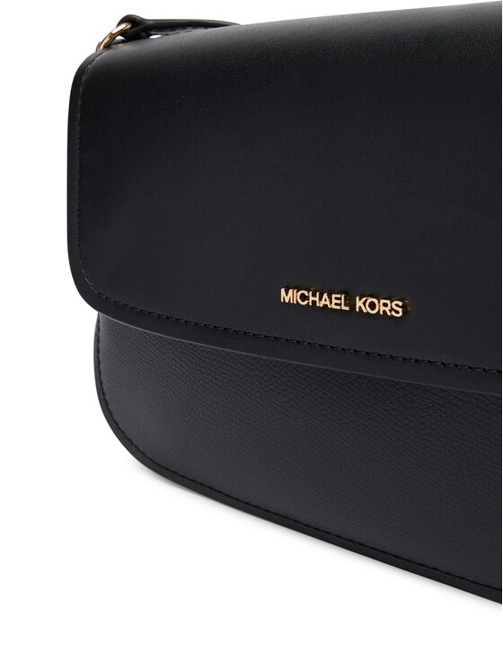 MICHAEL Michael Kors MICHAEL Michael Kors Kabelka 32R6G0XC1L Čierna