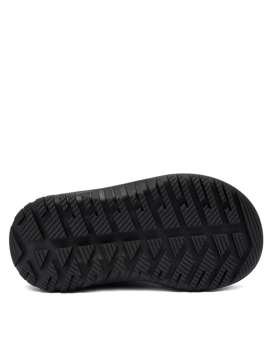 adidas adidas Hótaposó Winterplay JR9268 Fekete