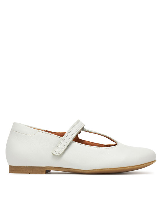 Froddo Froddo Ballerine G3140183-2 S Bianco