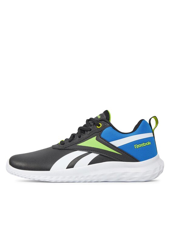 Reebok Reebok Běžecké boty Rush Runner 5 Syn IG0524 Černá