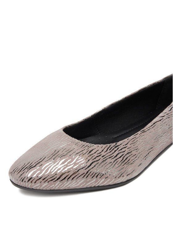 Lasocki Lasocki Ballerine CEO-RST-KAJA-04F Grigio