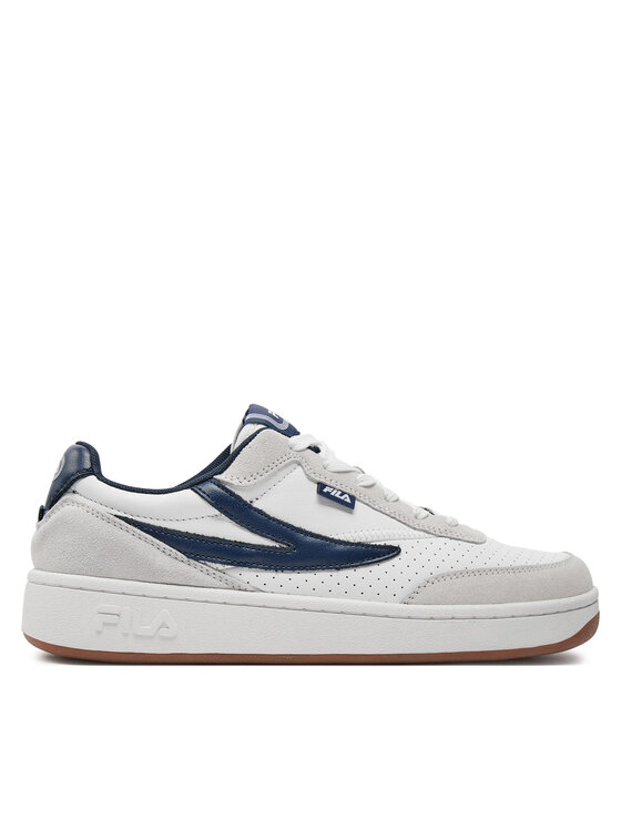 Fila Fila Sneakersy Fila Sevaro S FFM0252 Bílá