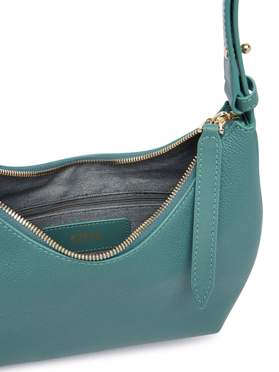 Furla Furla Borsetta Goccia S WB01500 BX3353 CN 4899S Turchese