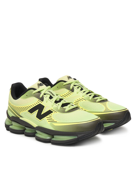 New Balance New Balance Sneakersy U2000858 Žltá