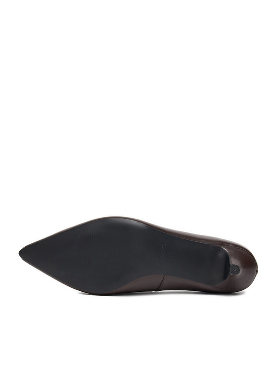 Lasocki Lasocki Scarpe stiletto CEO-HY7375-1 Marrone