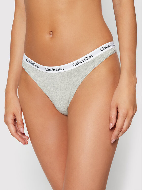 Stringi Calvin Klein Underwear