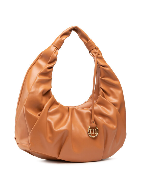 Borsetta BAG0990-017 Marrone