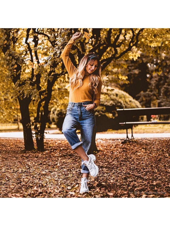 Togoshi Togoshi Sneakers TG-16-03-000132 Bianco