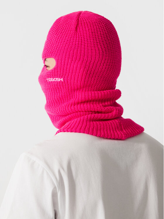 Passamontagna TG22-BAL500 Rosa