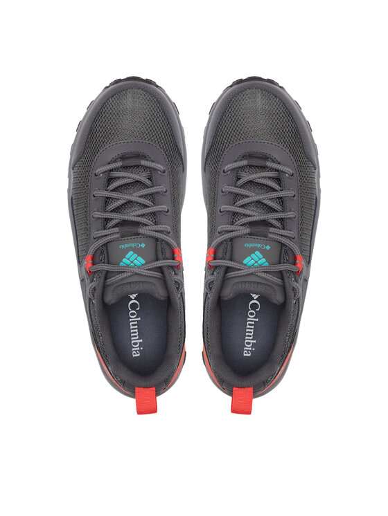 Columbia Columbia Trekking Trailstorm™ Ascend Wp 2044361 Siva
