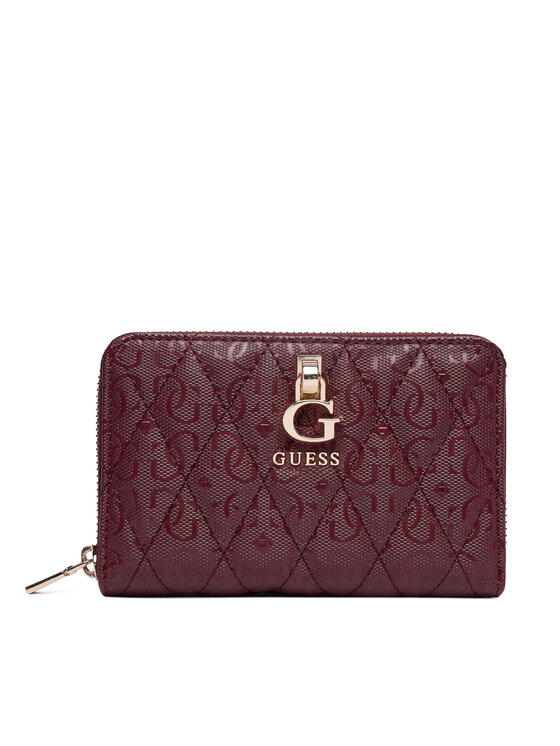 Guess Guess Piniginė Tamara Slg SWGG23 23140 Vyšninė