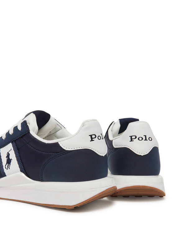 Polo Ralph Lauren Polo Ralph Lauren Tenisice Train 89 Sport RL02441410 Tamnoplava
