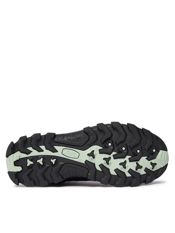 CMP CMP Trekkingi Rigel Mid Wmn Wp 3Q12946 Czarny