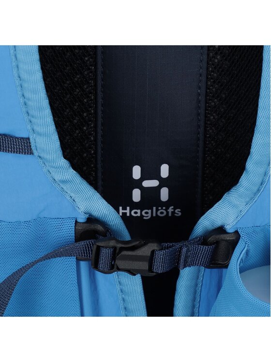 Haglöfs Haglöfs Plecak 301588 Błękitny