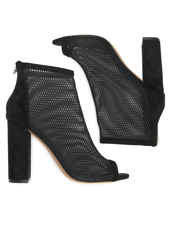 JENNY JENNY Sandale ARINA LS4937-80 Negru