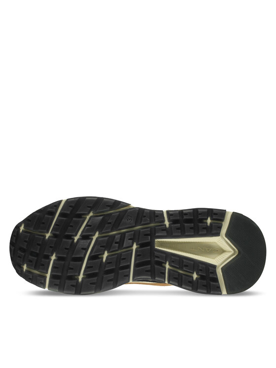 Gant Gant Sneakersy 31531051 Beżowy