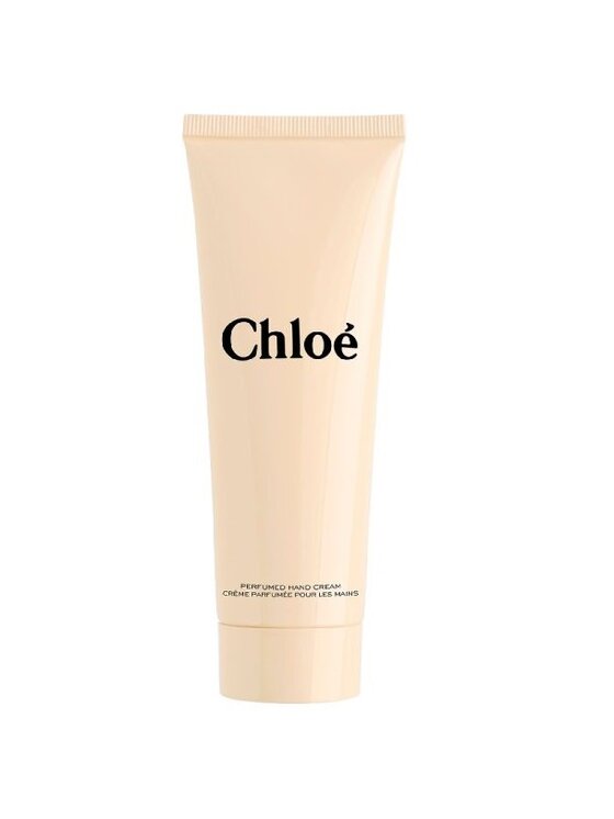 Chloé Chloé Chloe Chloe krem do rąk 75ml Krem do rąk