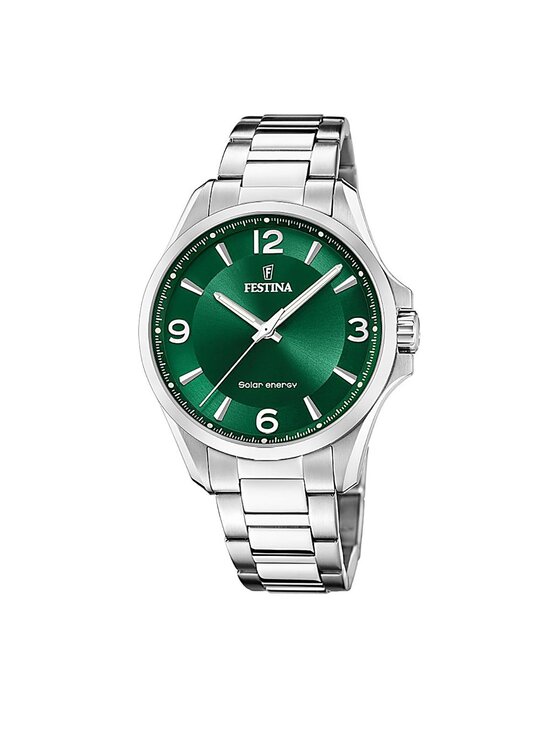 Festina Festina Годинник 20656/3 Зелений