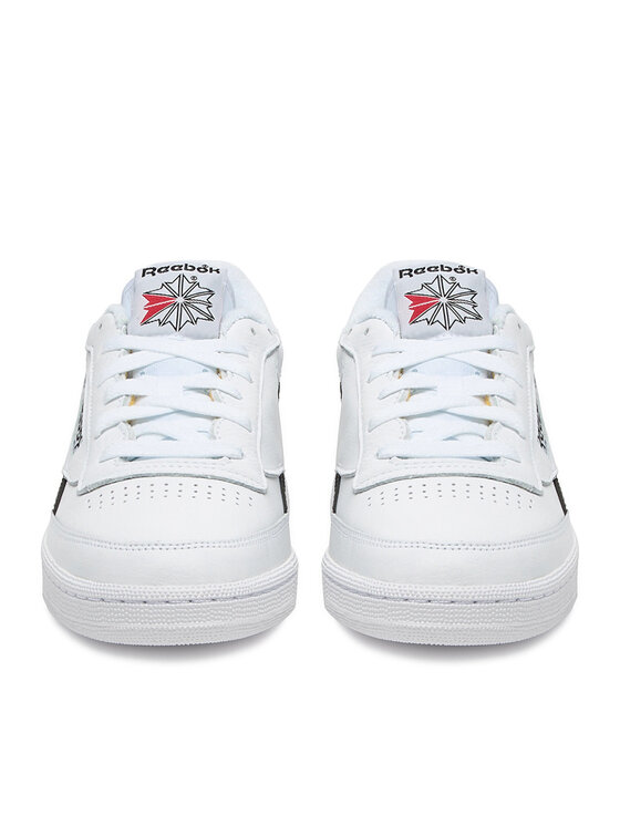 Reebok Reebok Tossud EO-CLUB C REVENGE 100032883 Valge