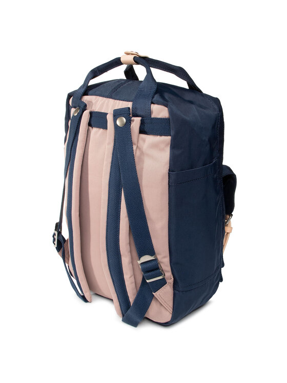 Doughnut Doughnut Rucksack D010-8969-F Dunkelblau