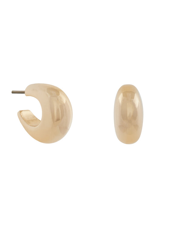 Aldo Aldo Set od 7 para naušnica Chicdays 13930750 Zlatna