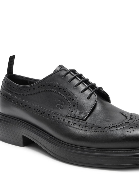 Fabi Fabi Scarpe basse FU1250A Nero