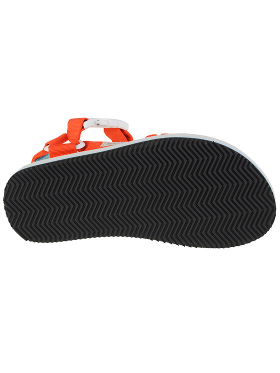 Levi's® Levi's® Sandali Levi's Tahoe Refresh Sandal Arancione