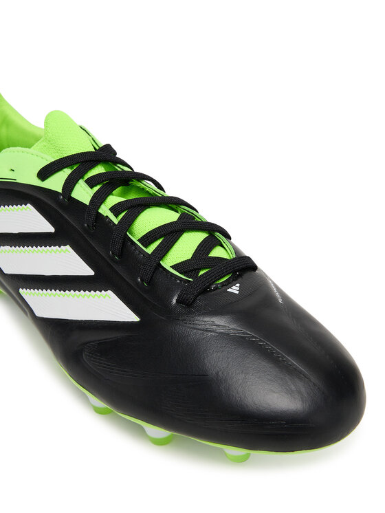 adidas adidas Buty do piłki nożnej Copa Pure 3 Pro JR2829 Czarny