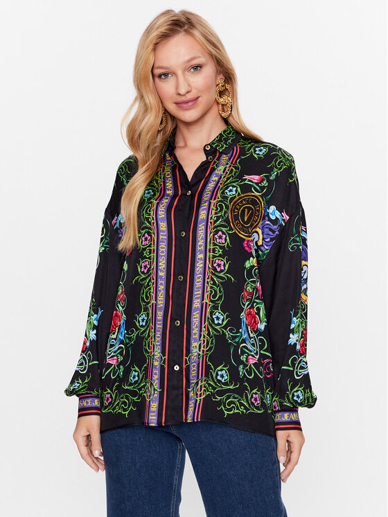 Camicia Versace Jeans Couture