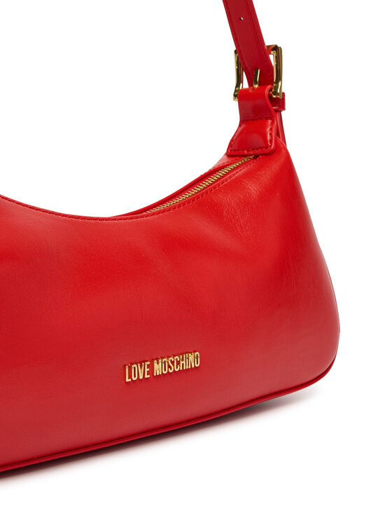 LOVE MOSCHINO LOVE MOSCHINO Käekott JC4390PP0OKO0500 Roosa