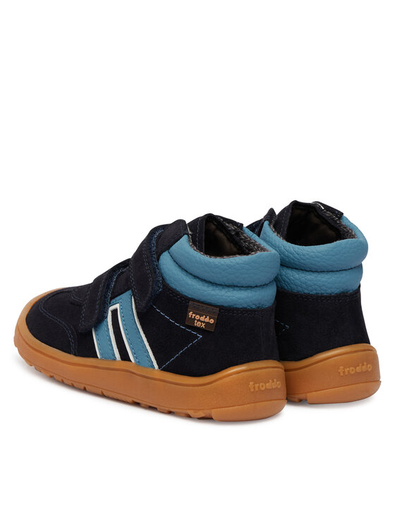 Froddo Froddo Ghete G3110285 S Bleumarin